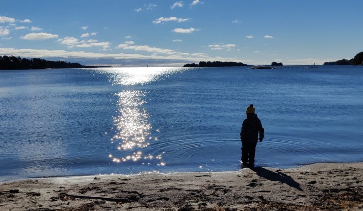 Aikuisten on edelleen vaadittava ja&nbsp;välitettävä