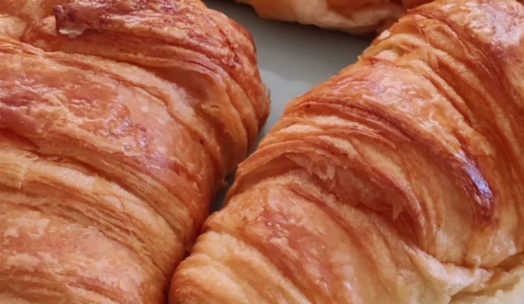 Viikkojen hiljaisuus Pariisissa